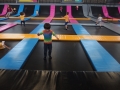 Bouncing!